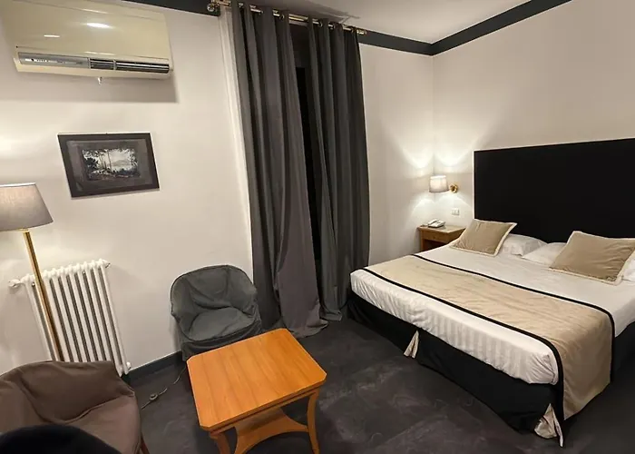 Del Real Orto Botanico Hotel 4*